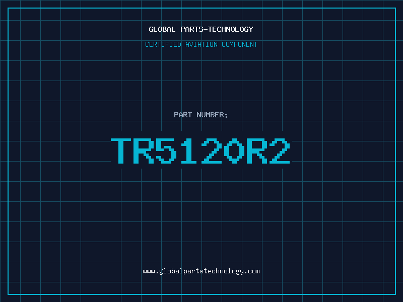 Aviation Part TR5120R2