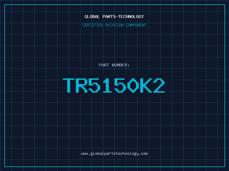 Aviation Part TR5150K2