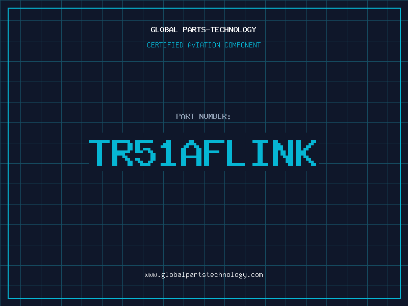 Aviation Part TR51Aflink