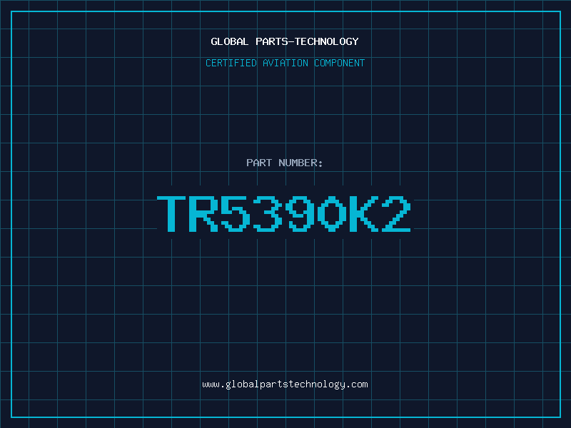 Aviation Part TR5390K2