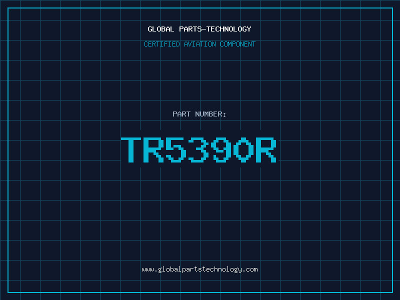 Aviation Part TR5390R
