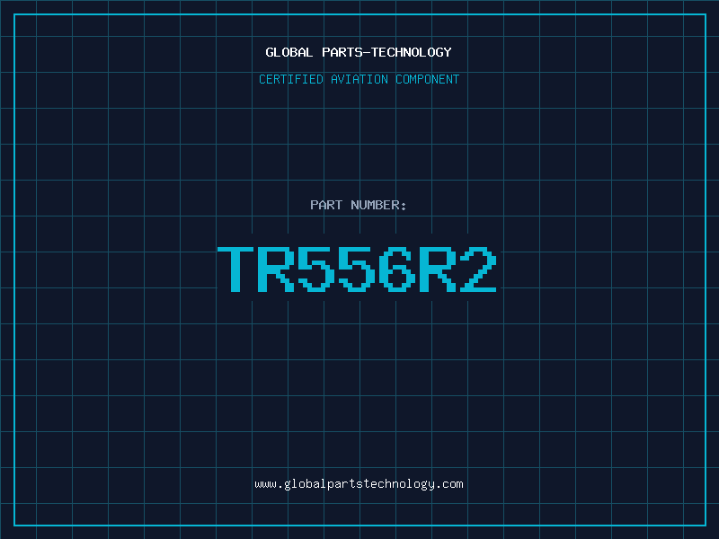 Aviation Part TR556R2