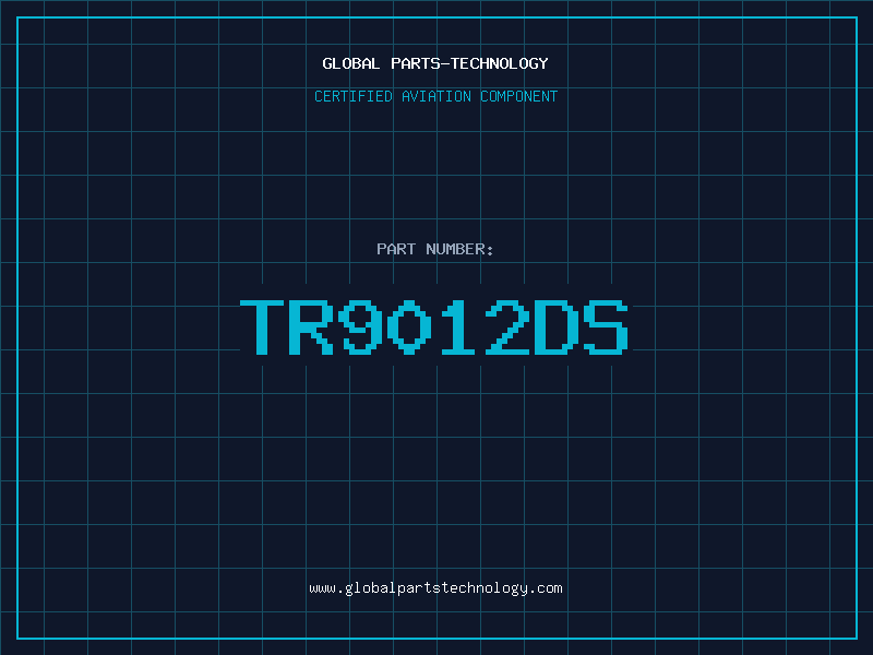 Aviation Part TR9012DS