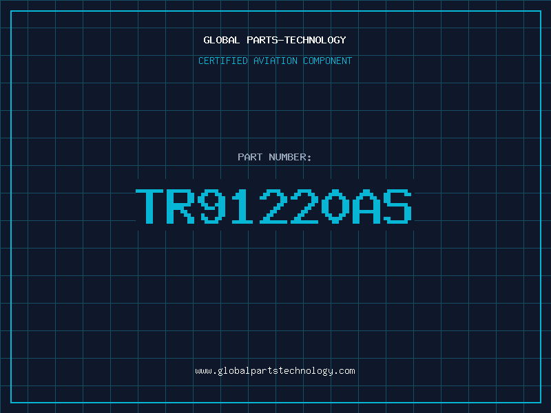 Aviation Part TR91220AS