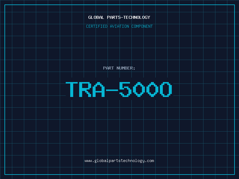 Aviation Part TRA-500O