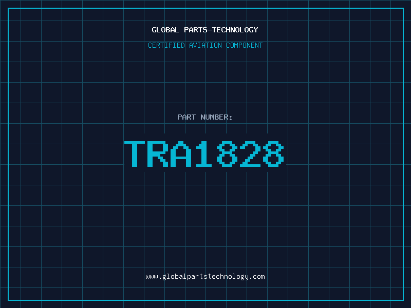 Aviation Part TRA1828
