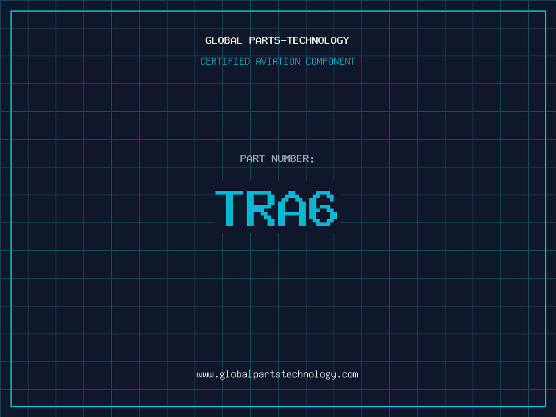 Aviation Part TRA6