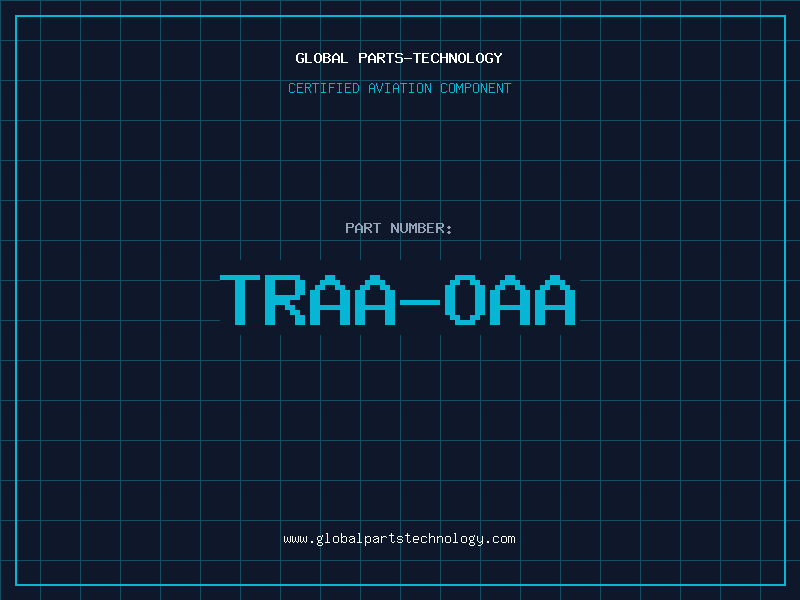 Aviation Part TRAA-OAA