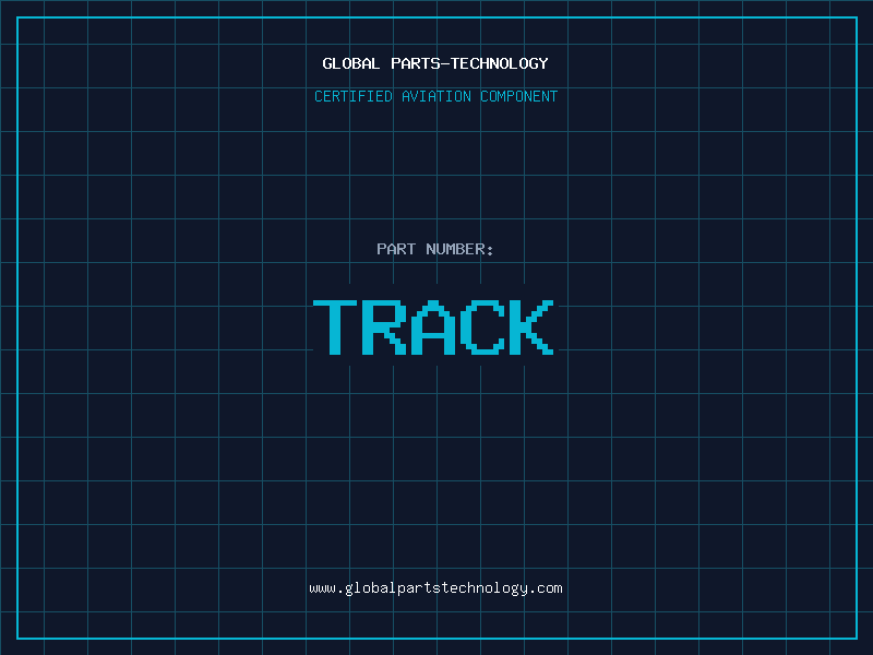 Aviation Part TRACK