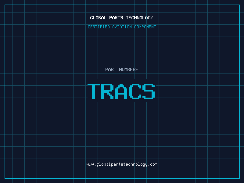 Aviation Part TRACS
