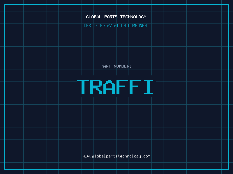 Aviation Part TRAFFI