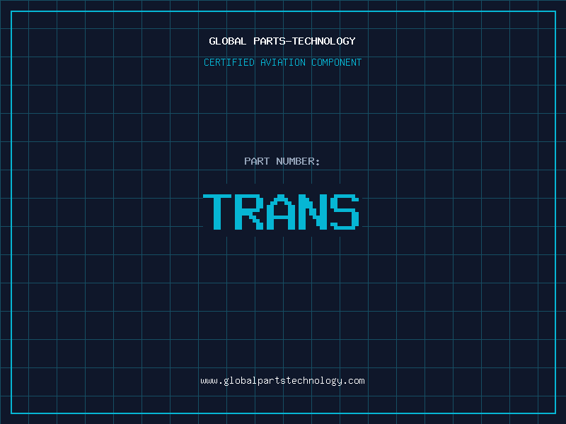 Aviation Part TRANS