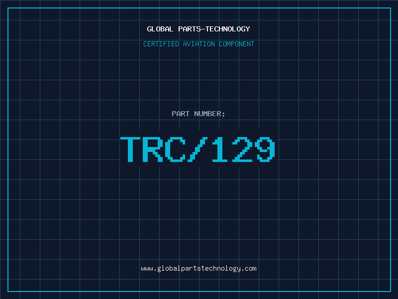 Aviation Part TRC/129