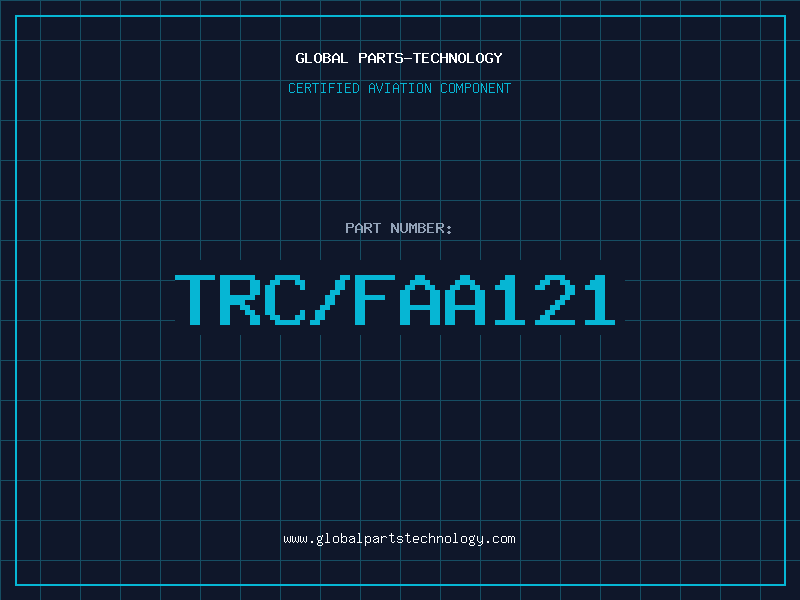 Aviation Part TRC/FAA121