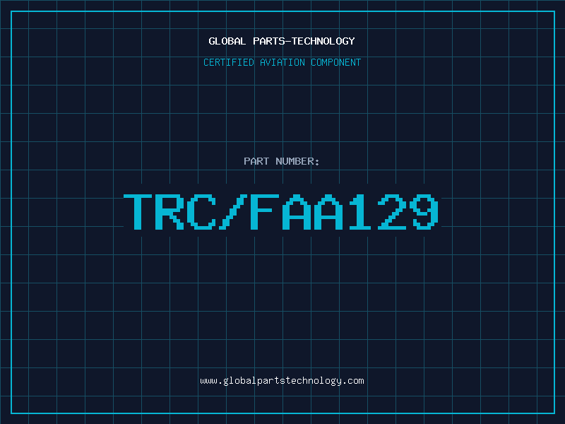 Aviation Part TRC/FAA129