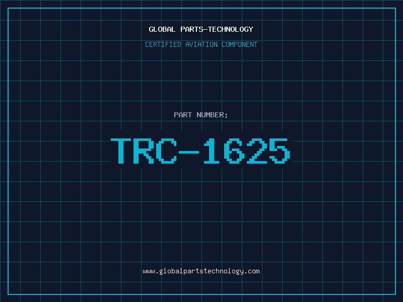 Aviation Part TRC-1625