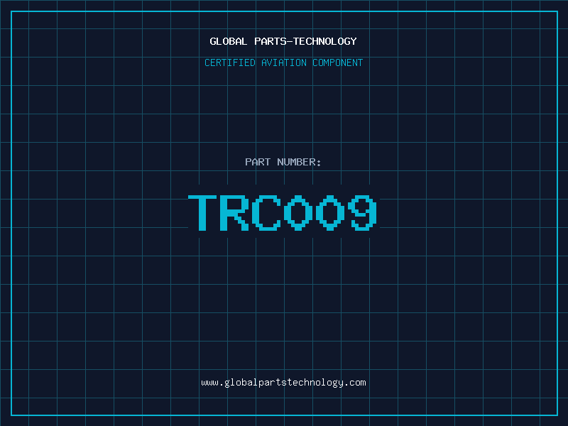 Aviation Part TRC009