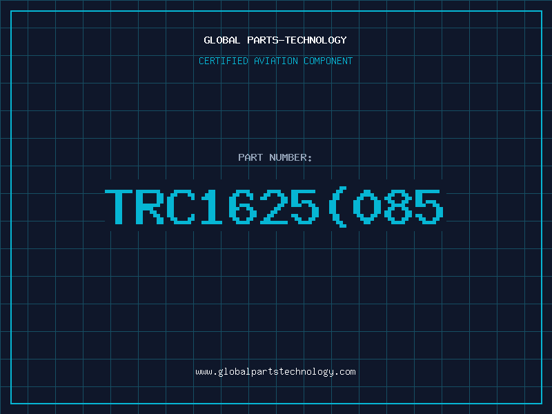 Aviation Part TRC1625(085
