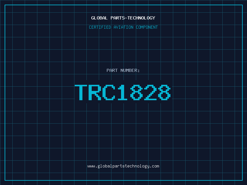Aviation Part TRC1828