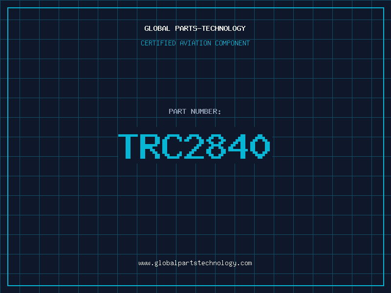 Aviation Part TRC2840