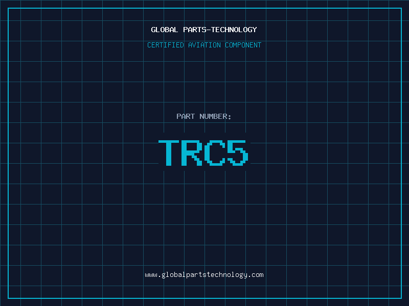 Aviation Part TRC5