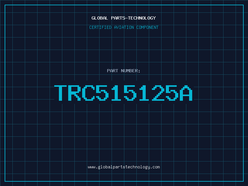 Aviation Part TRC515125A