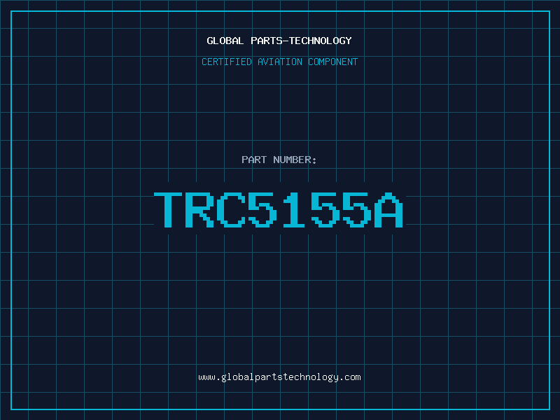 Aviation Part TRC5155A