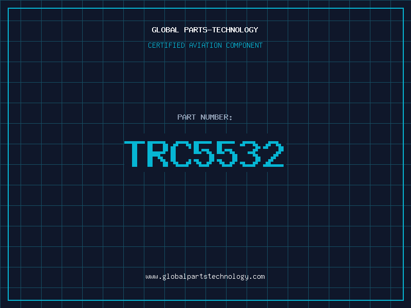 Aviation Part TRC5532