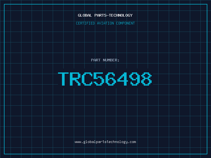 Aviation Part TRC56498