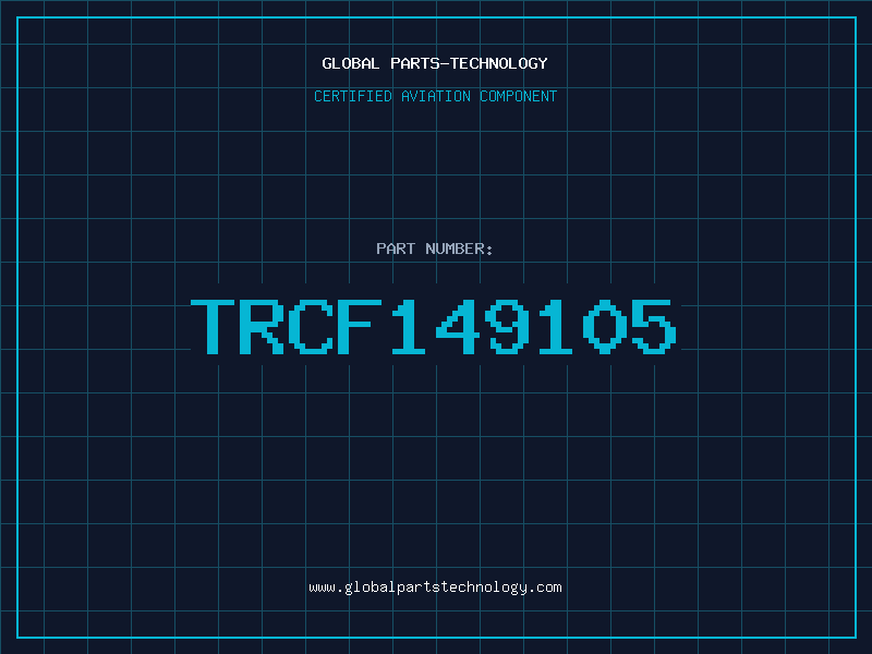 Aviation Part TRCF149105