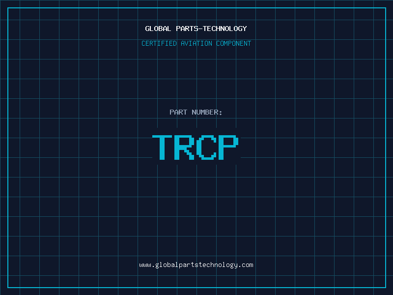 Aviation Part TRCP