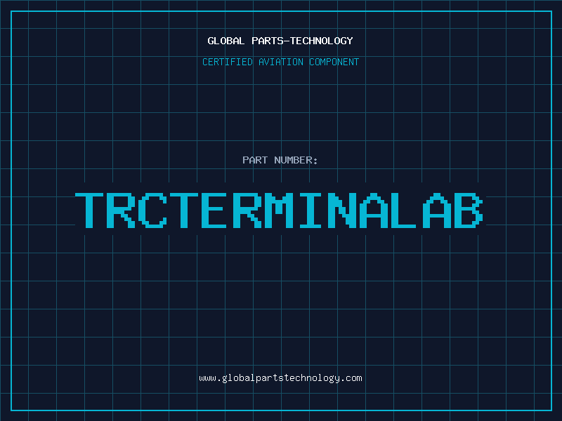 Aviation Part TRCTERMINALAB