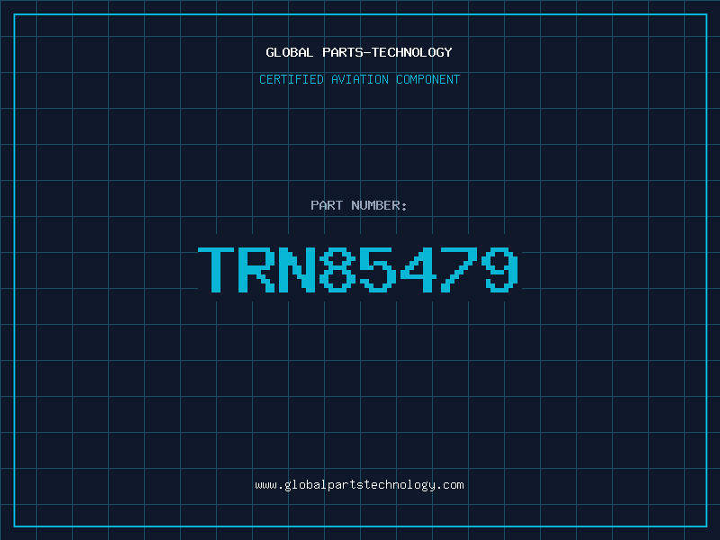 Aviation Part TRN85479