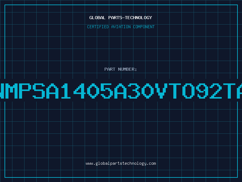 Aviation Part TRNPNMPSA1405A30VTO92TAPING