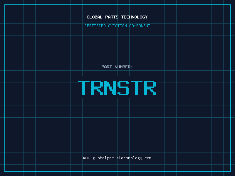 Aviation Part TRNSTR