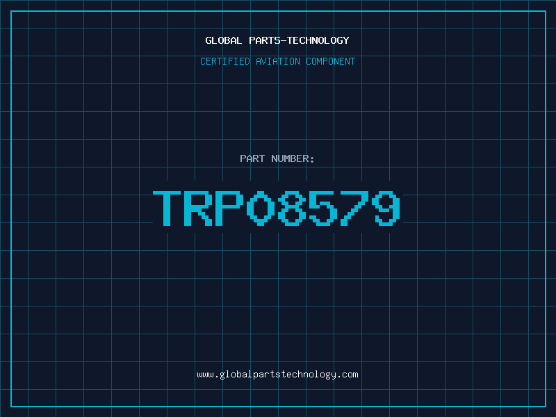 Aviation Part TRP08579