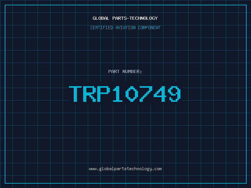 Aviation Part TRP10749