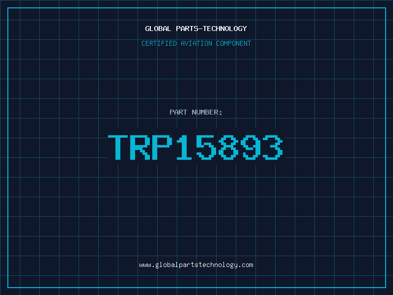 Aviation Part TRP15893