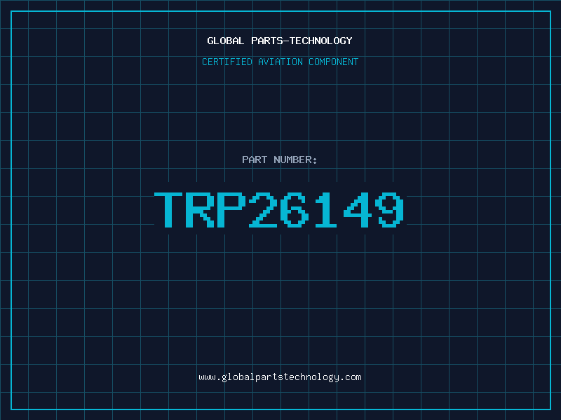 Aviation Part TRP26149