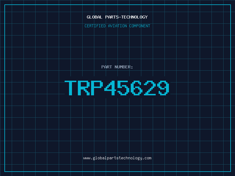Aviation Part TRP45629