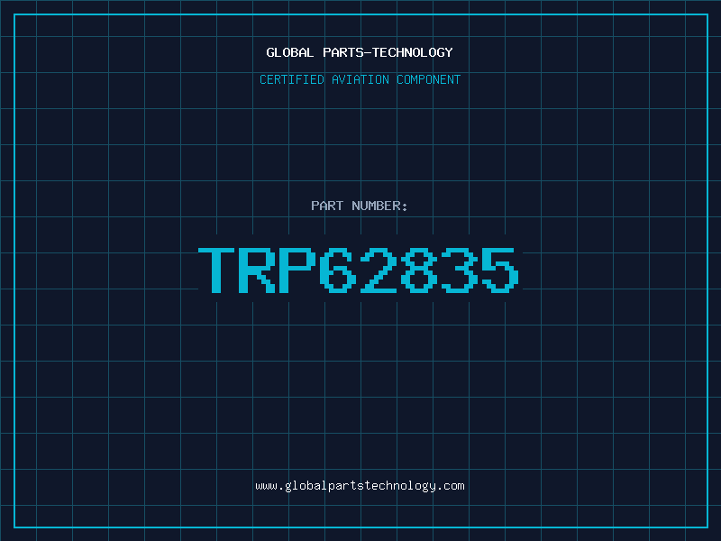 Aviation Part TRP62835