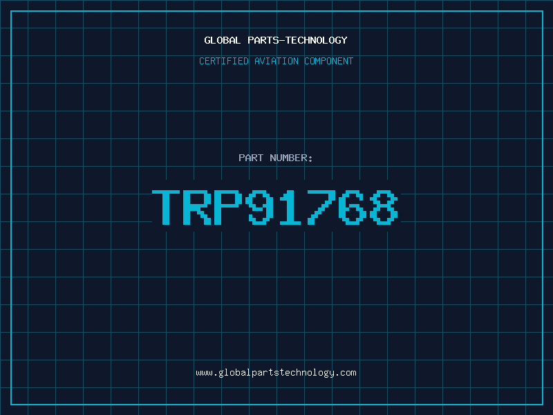 Aviation Part TRP91768