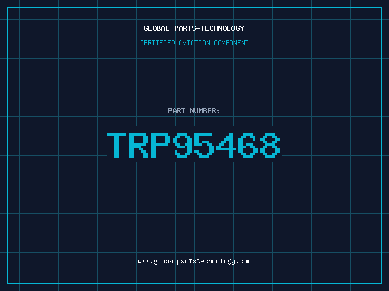 Aviation Part TRP95468