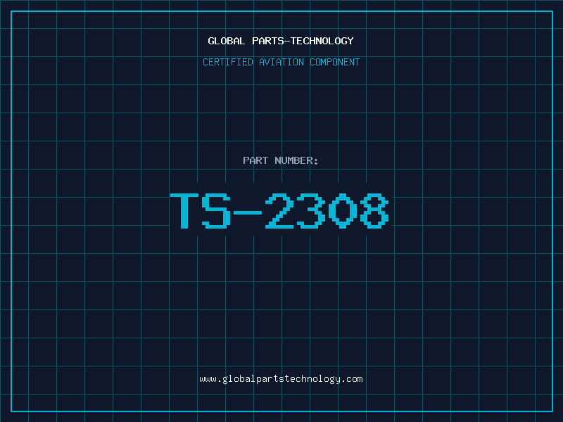 Aviation Part TS-2308