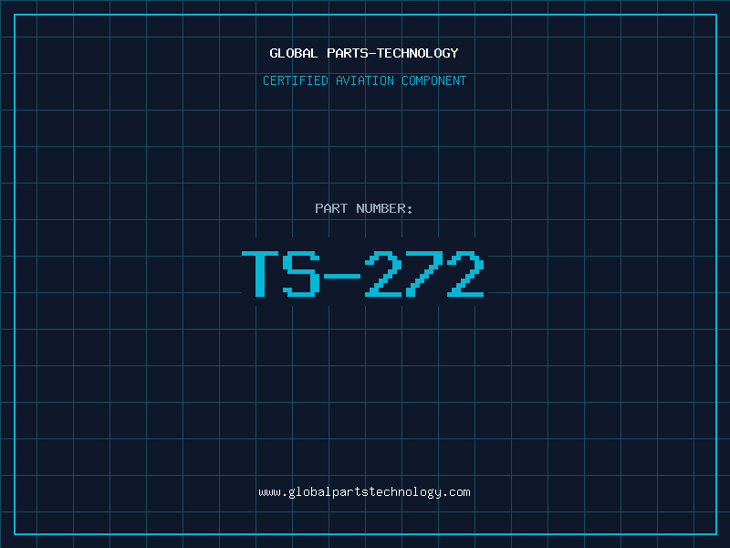 Aviation Part TS-272