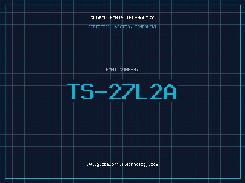 Aviation Part TS-27L2A