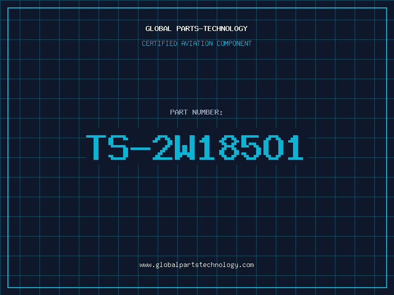Aviation Part TS-2W185O1