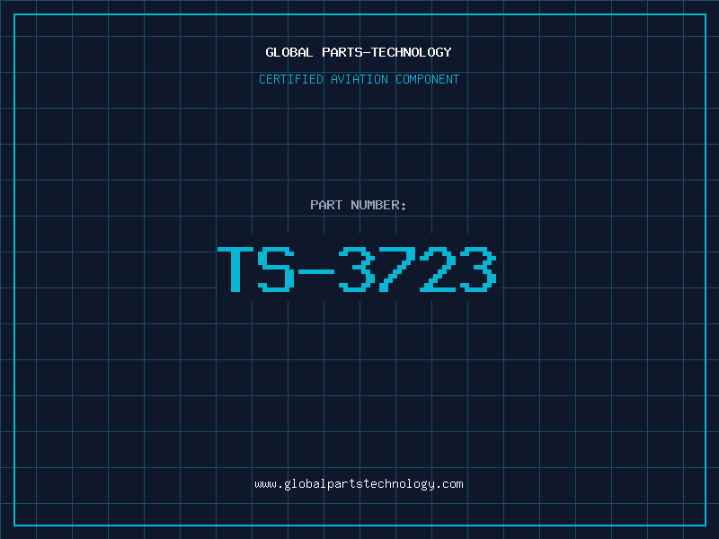 Aviation Part TS-3723