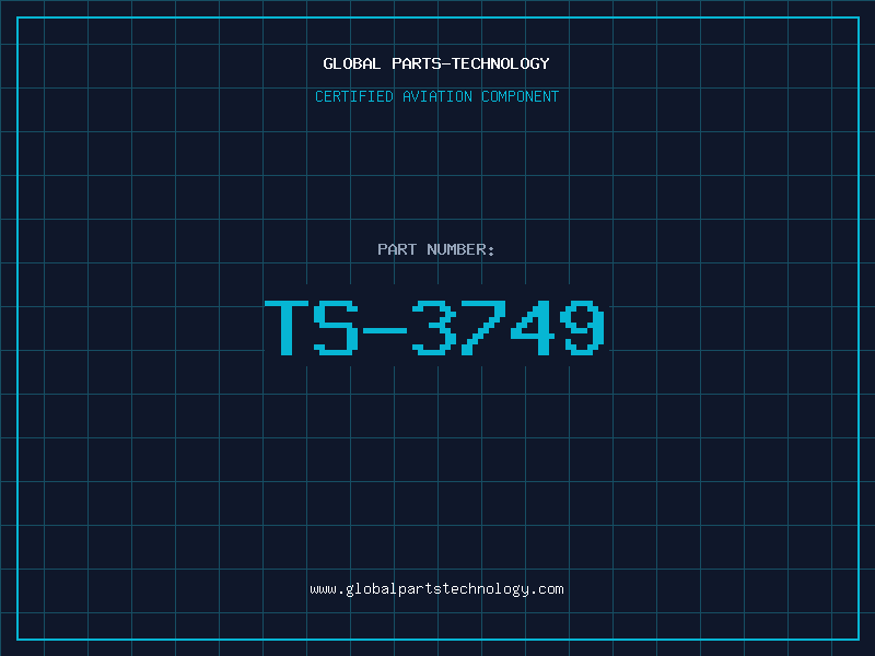 Aviation Part TS-3749