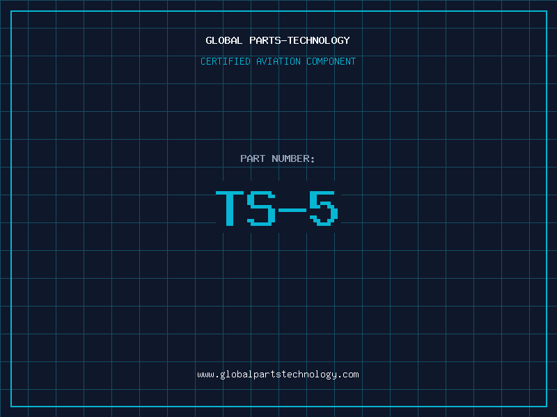 Aviation Part TS-5